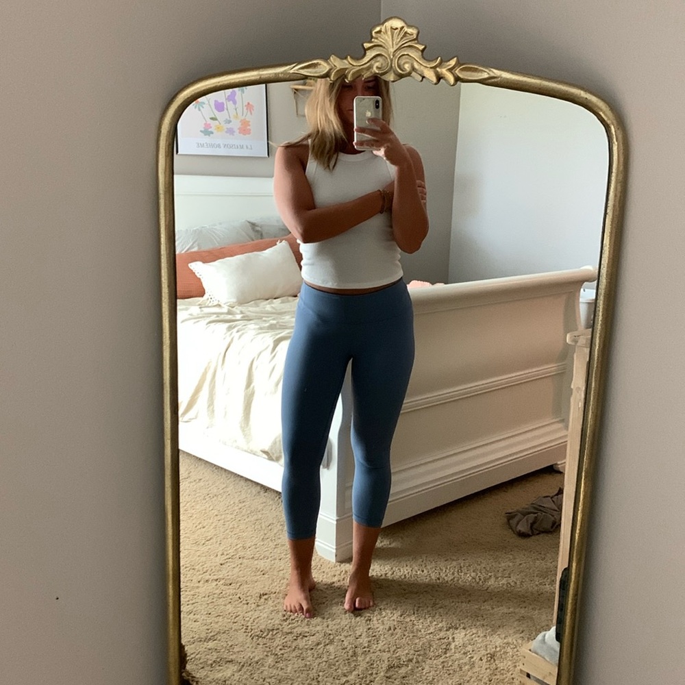 Lululemon legging